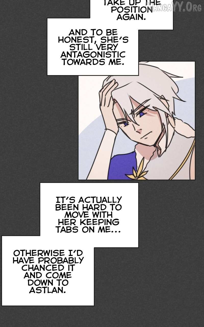 Read Blue Matter chapter 126 image 9 on Lezhin