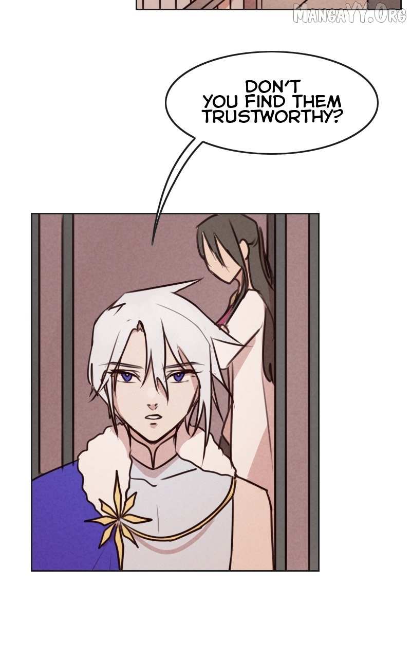 Read Blue Matter chapter 127 image 11 on Lezhin