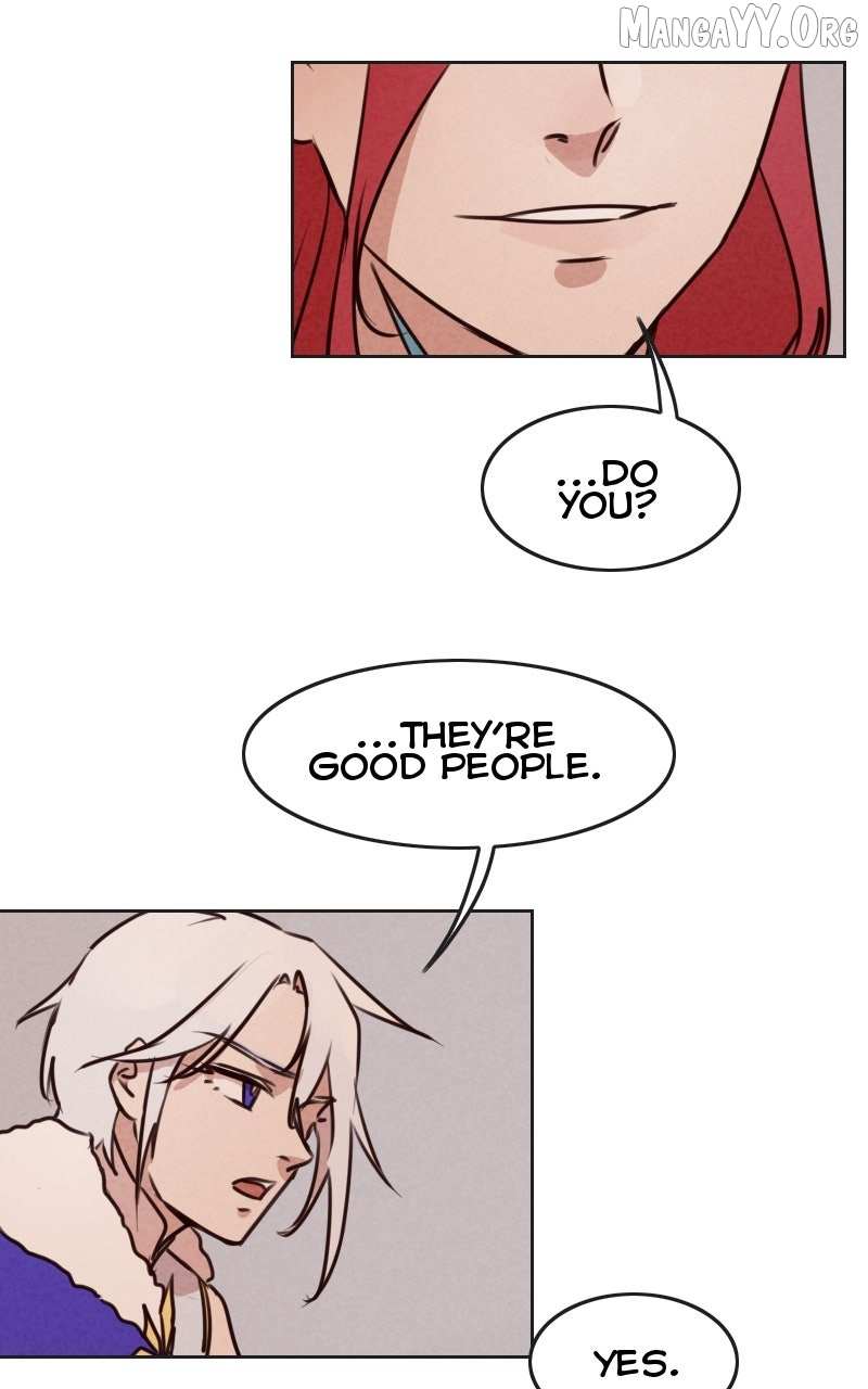 Read Blue Matter chapter 127 image 12 on Lezhin