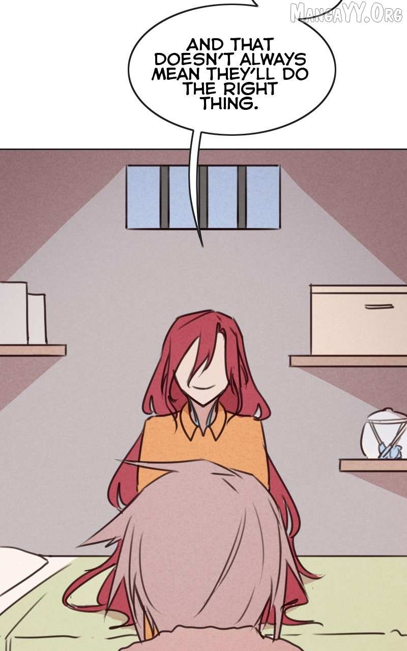Read Blue Matter chapter 127 image 13 on Lezhin