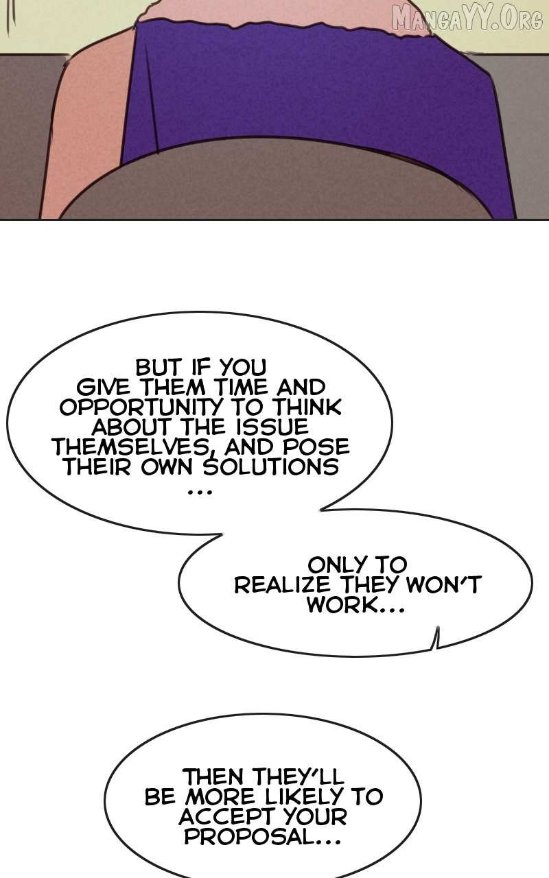 Read Blue Matter chapter 127 image 14 on Lezhin