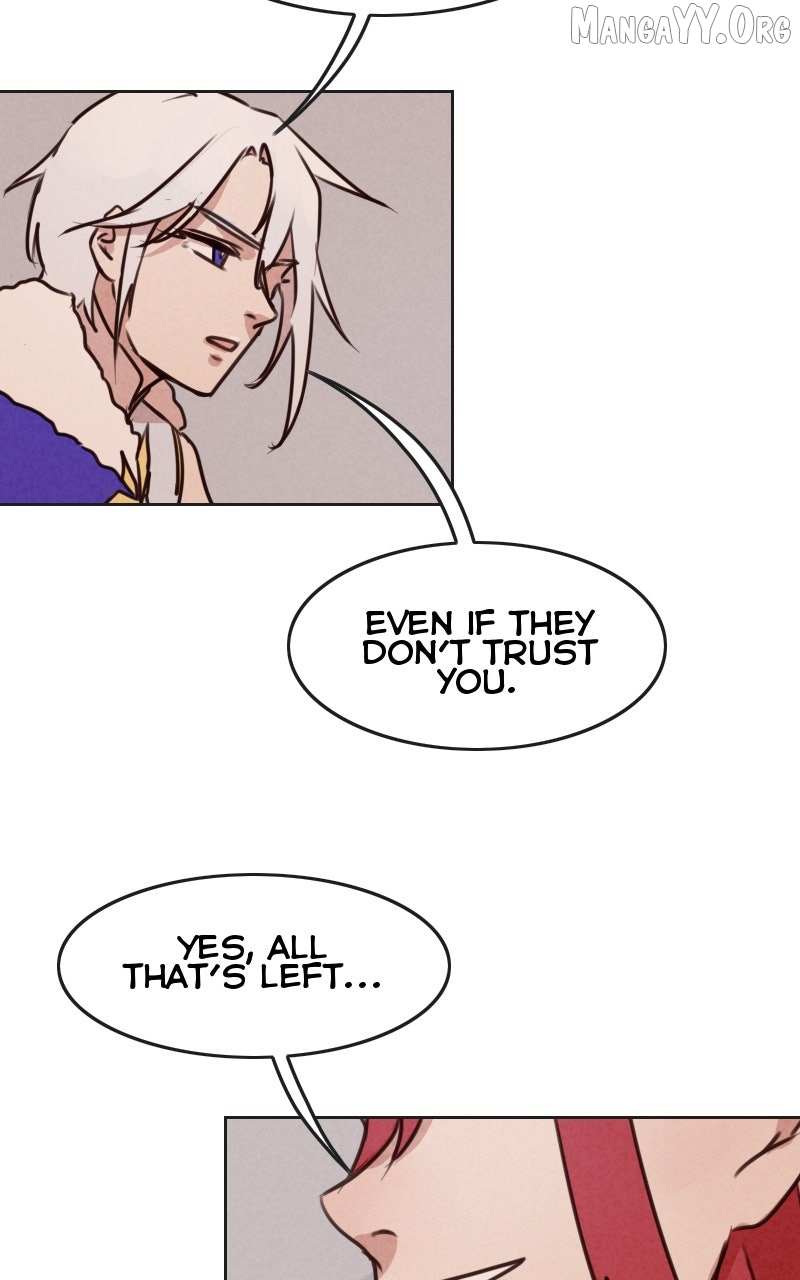 Read Blue Matter chapter 127 image 15 on Lezhin