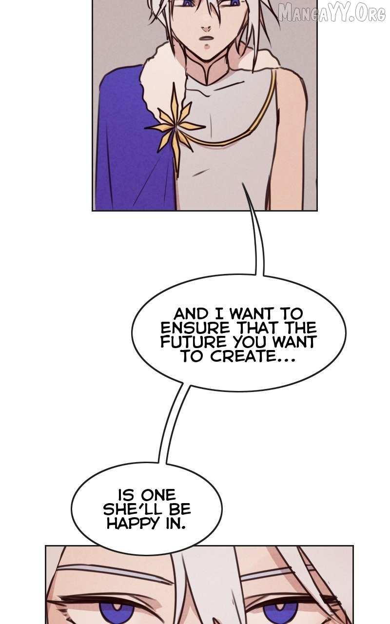 Read Blue Matter chapter 127 image 17 on Lezhin