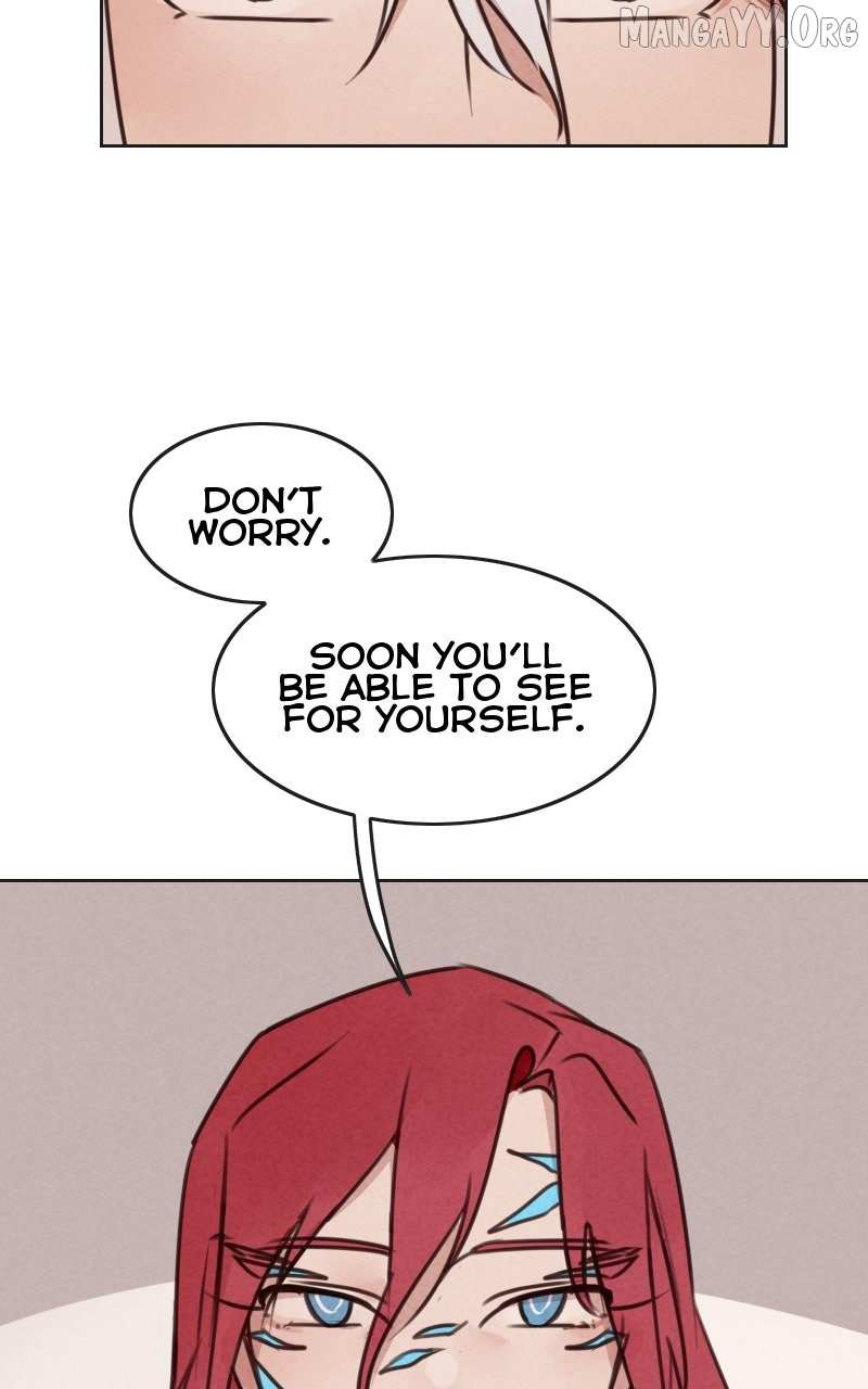 Read Blue Matter chapter 127 image 18 on Lezhin