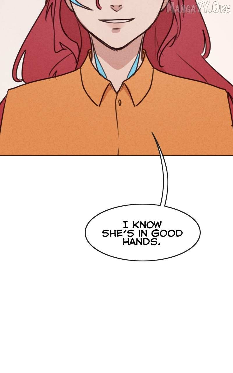 Read Blue Matter chapter 127 image 19 on Lezhin