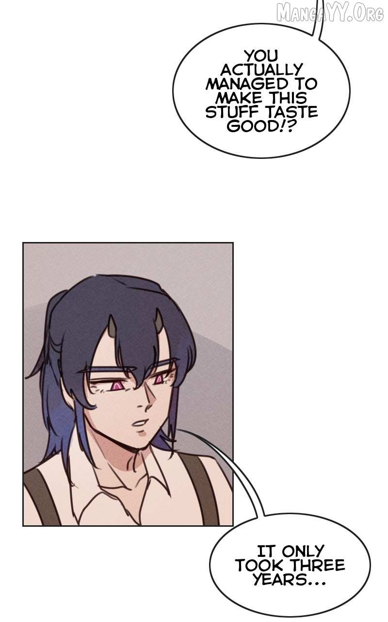 Read Blue Matter chapter 127 image 22 on Lezhin