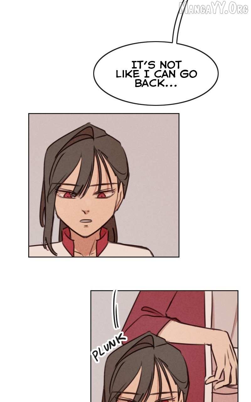 Read Blue Matter chapter 127 image 24 on Lezhin
