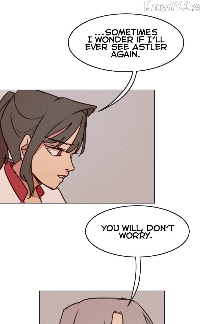Read Blue Matter chapter 127 image 26 on Lezhin