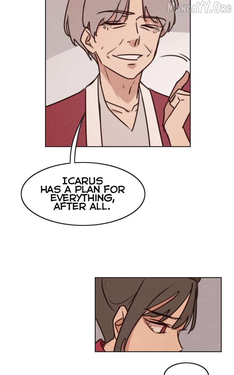 Read Blue Matter chapter 127 image 27 on Lezhin