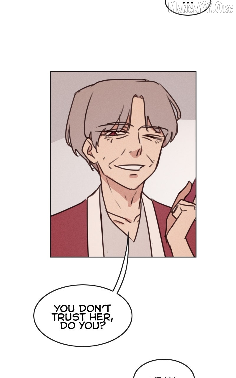 Read Blue Matter chapter 127 image 28 on Lezhin