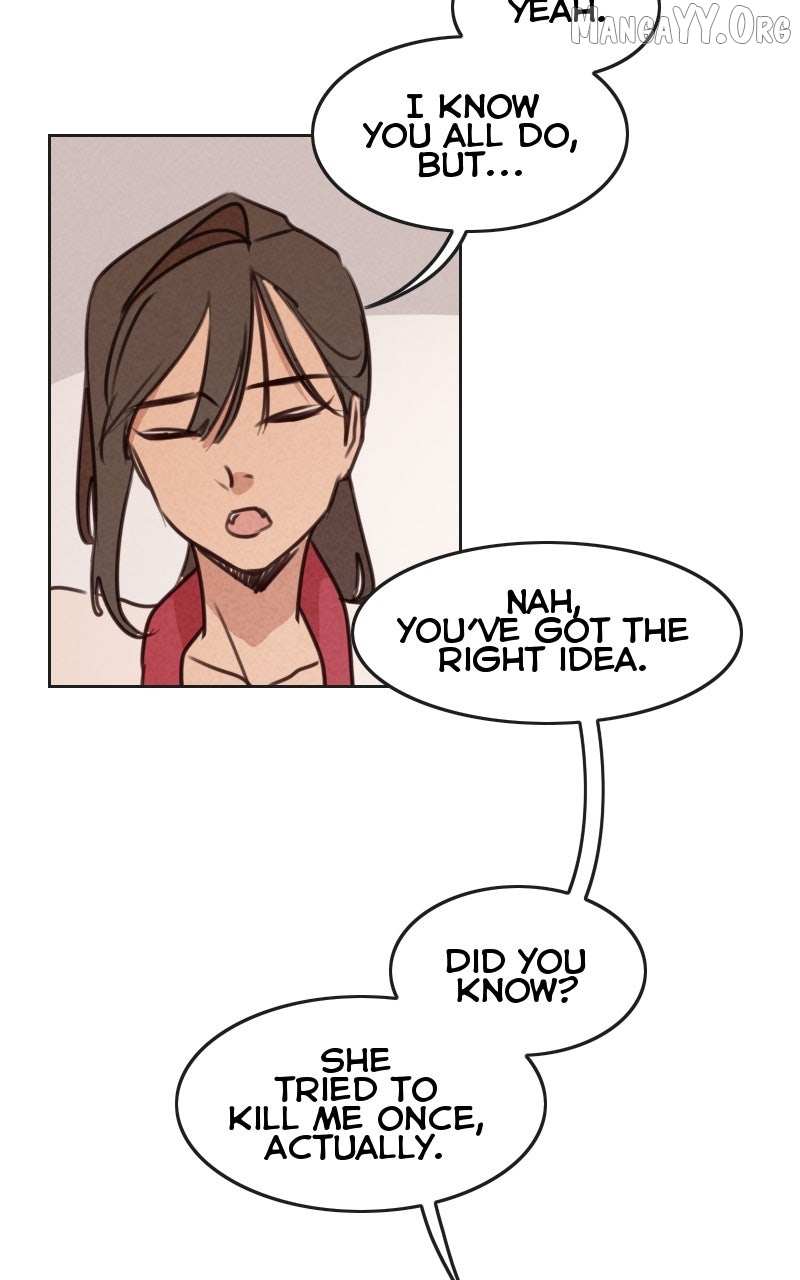 Read Blue Matter chapter 127 image 29 on Lezhin