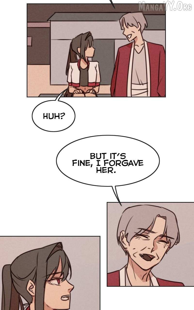 Read Blue Matter chapter 127 image 30 on Lezhin