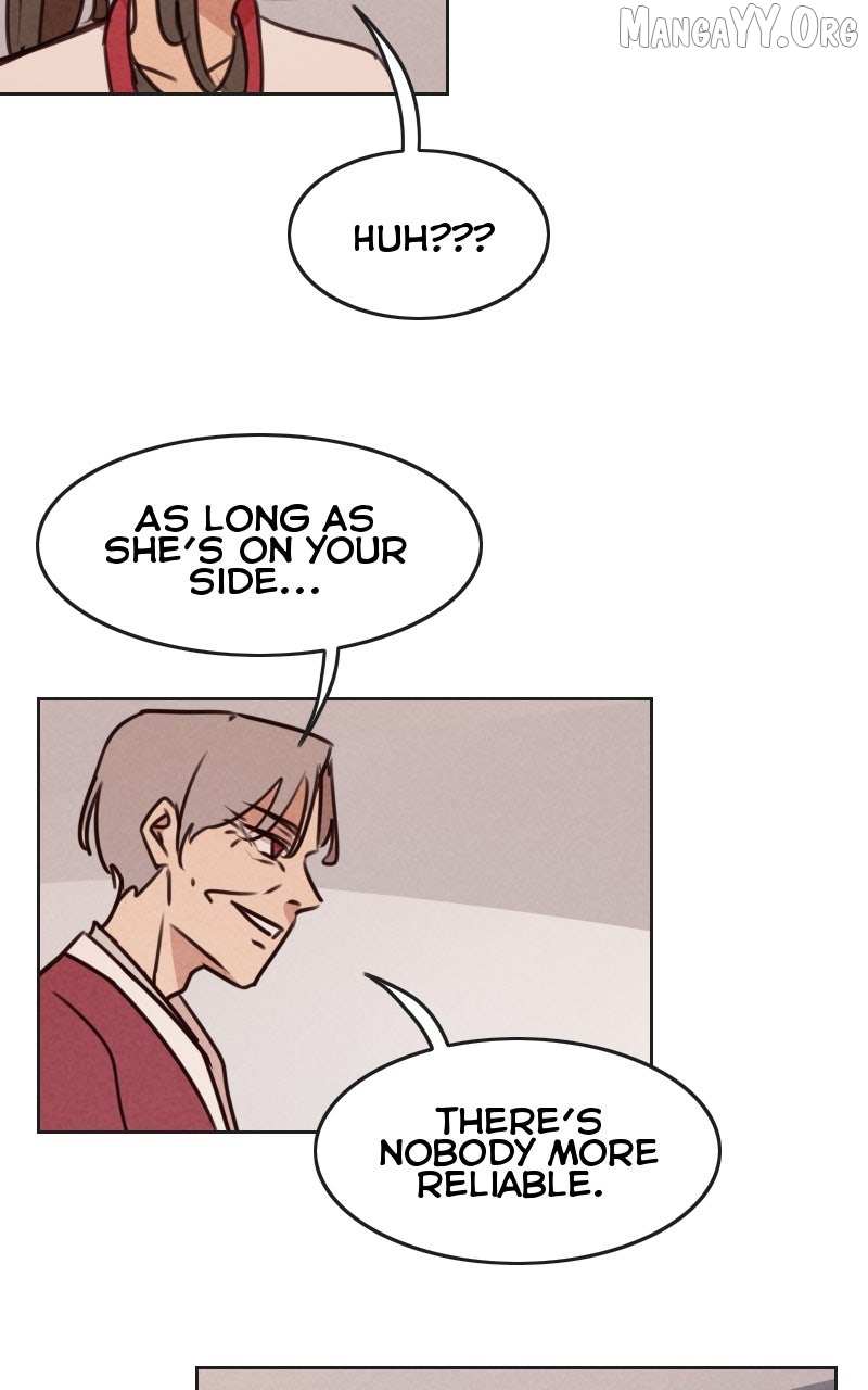 Read Blue Matter chapter 127 image 31 on Lezhin