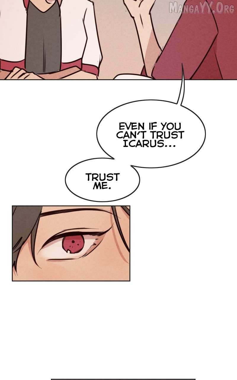 Read Blue Matter chapter 127 image 33 on Lezhin