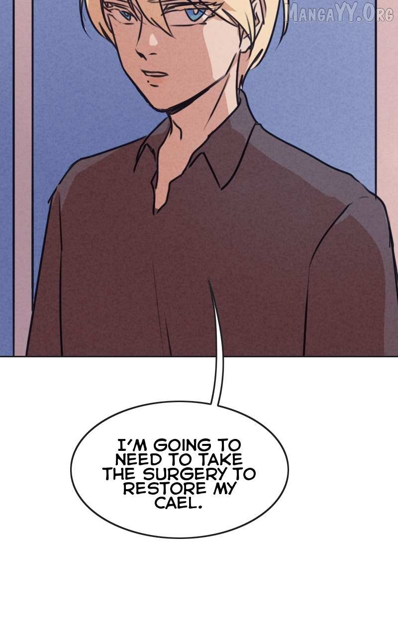 Read Blue Matter chapter 127 image 37 on Lezhin