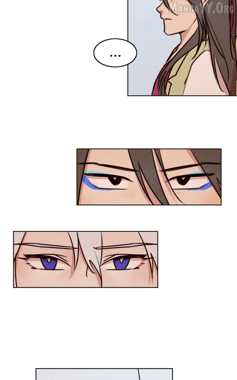 Read Blue Matter chapter 127 image 6 on Lezhin