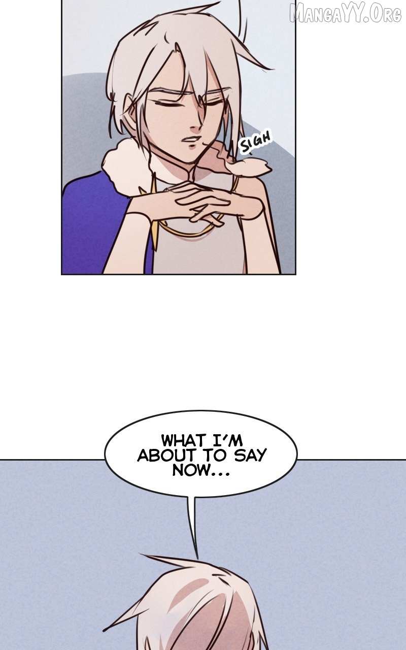 Read Blue Matter chapter 127 image 7 on Lezhin