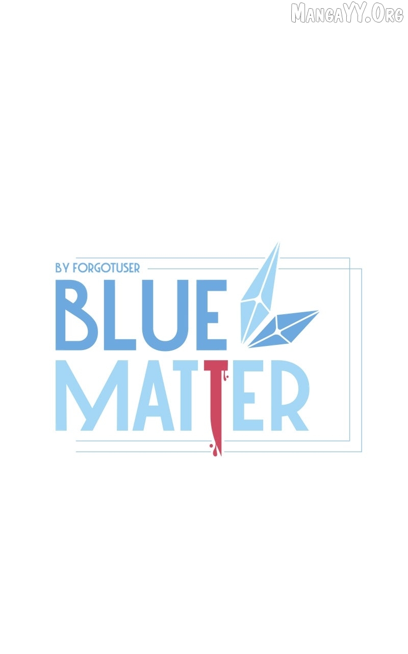Read Blue Matter chapter 127 image 9 on Lezhin