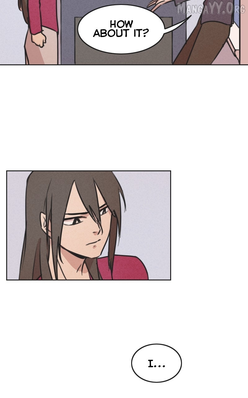 Read Blue Matter chapter 128 image 10 on Lezhin