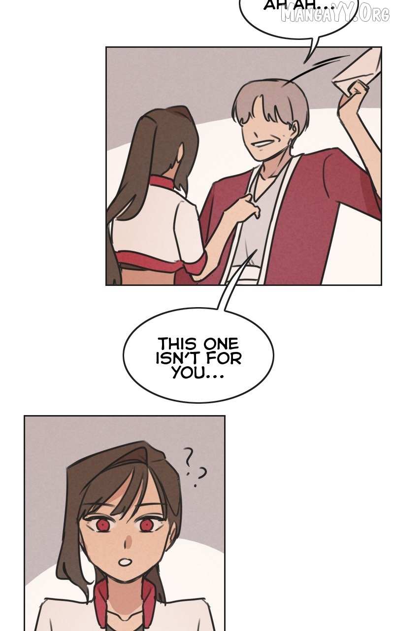 Read Blue Matter chapter 128 image 12 on Lezhin