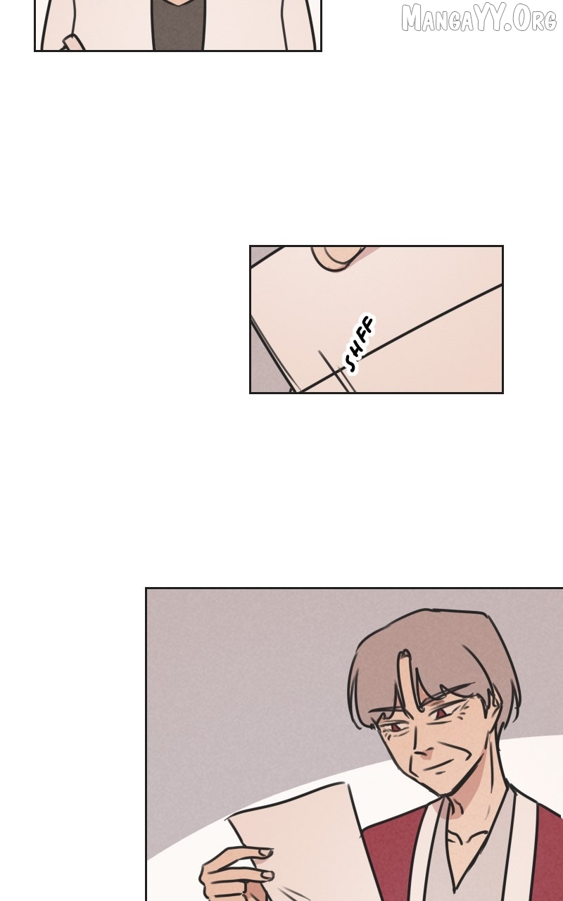 Read Blue Matter chapter 128 image 13 on Lezhin