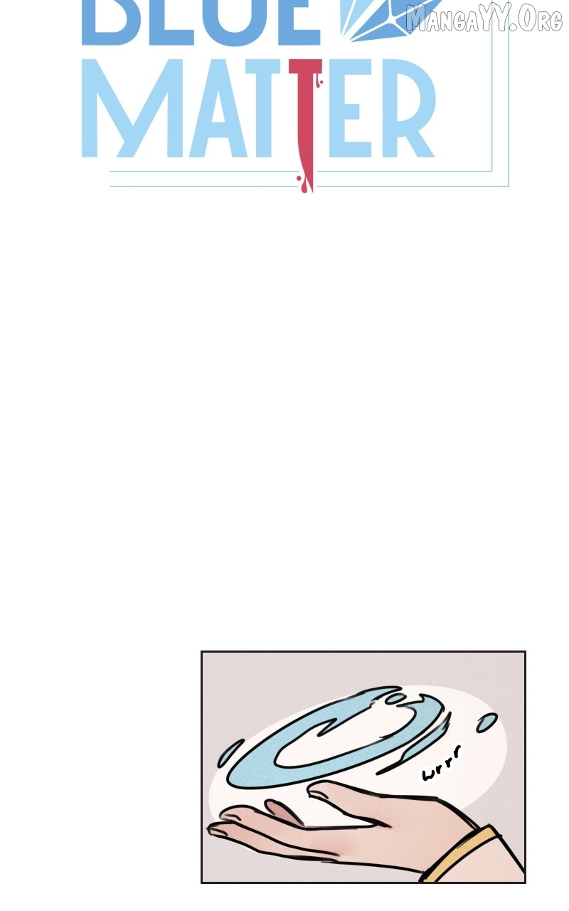 Read Blue Matter chapter 128 image 15 on Lezhin