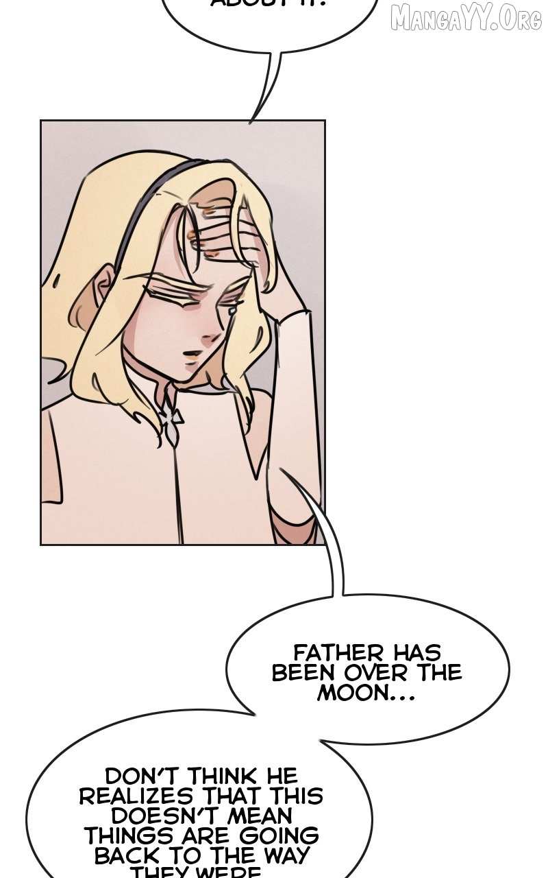 Read Blue Matter chapter 128 image 17 on Lezhin