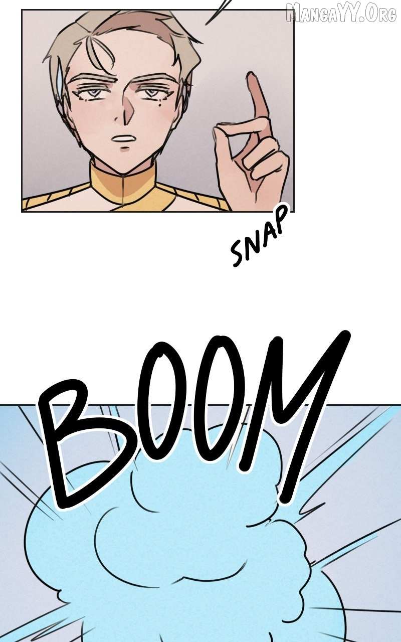 Read Blue Matter chapter 128 image 19 on Lezhin