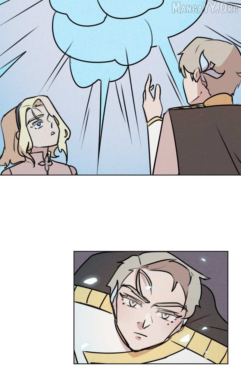 Read Blue Matter chapter 128 image 20 on Lezhin