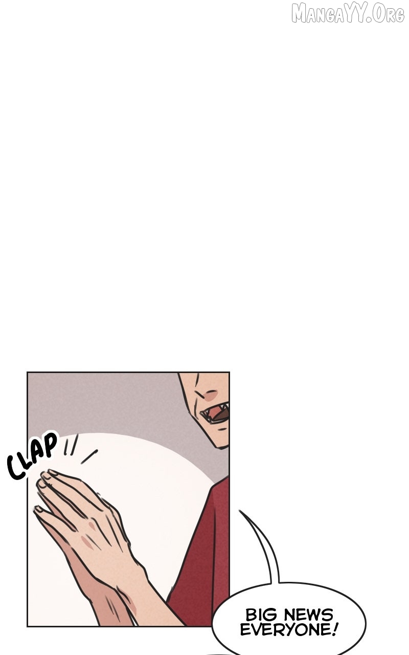 Read Blue Matter chapter 128 image 21 on Lezhin