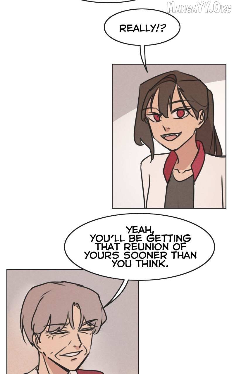 Read Blue Matter chapter 128 image 23 on Lezhin
