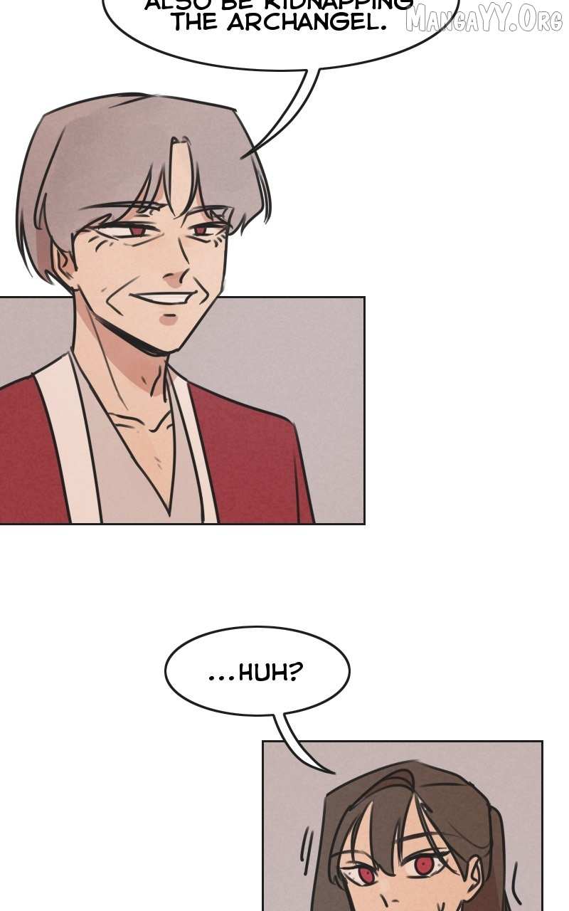 Read Blue Matter chapter 128 image 25 on Lezhin