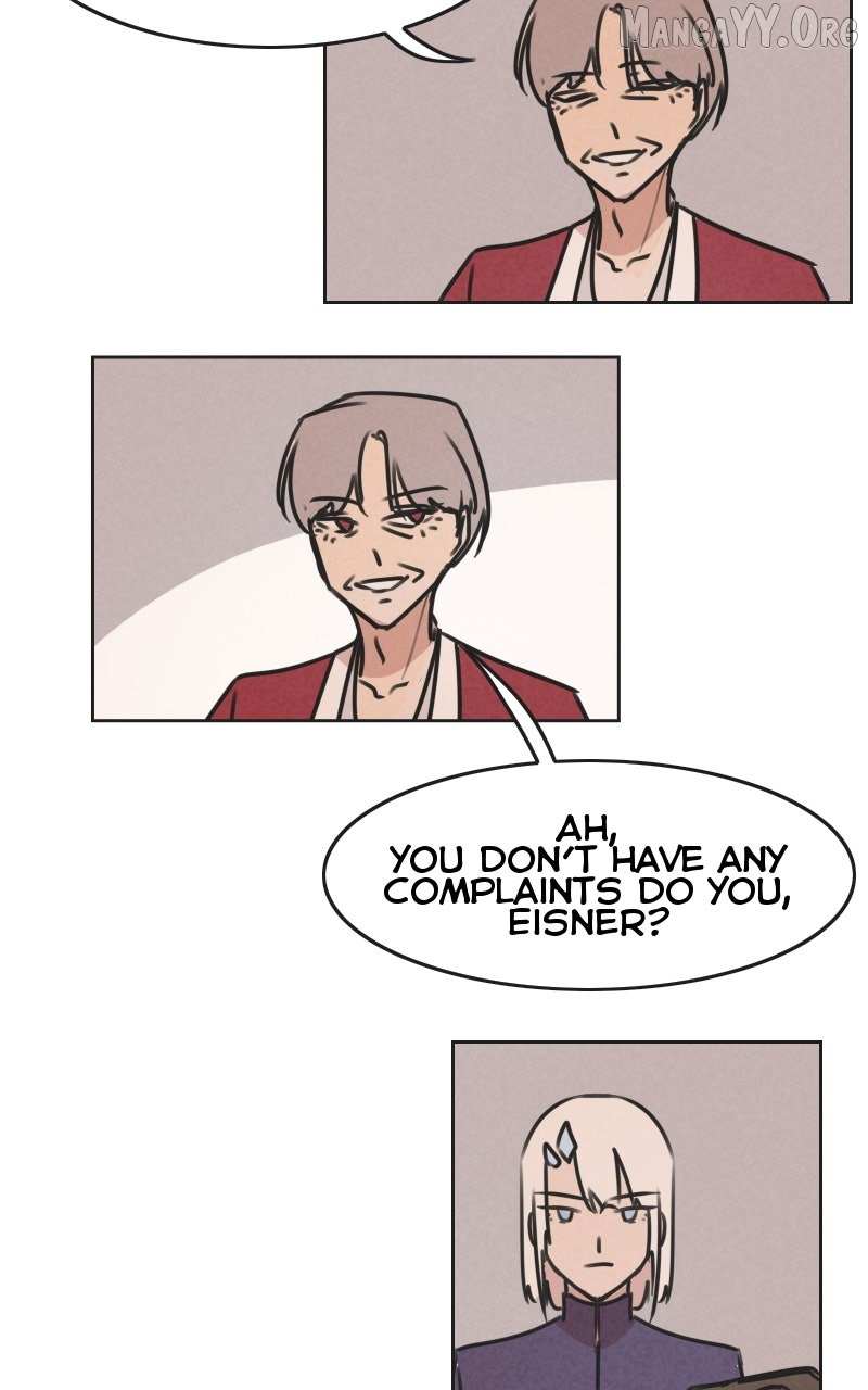 Read Blue Matter chapter 128 image 32 on Lezhin