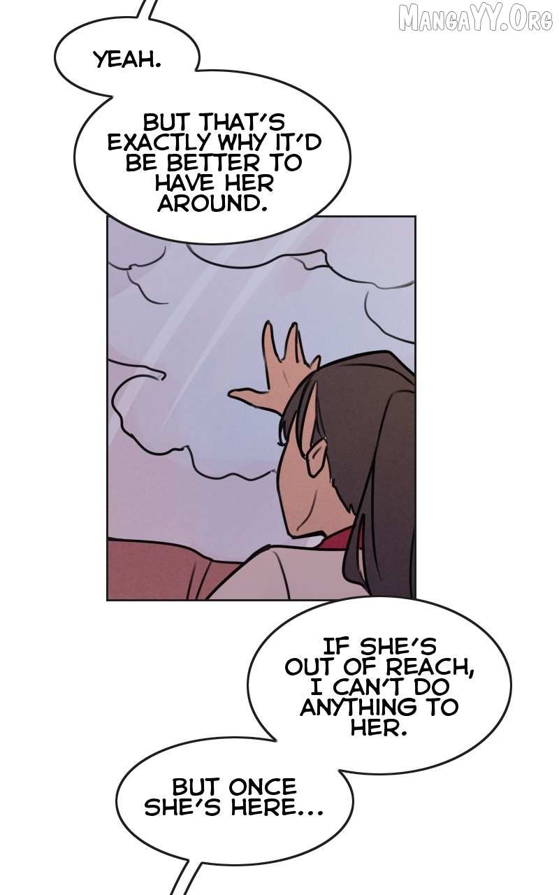 Read Blue Matter chapter 128 image 38 on Lezhin