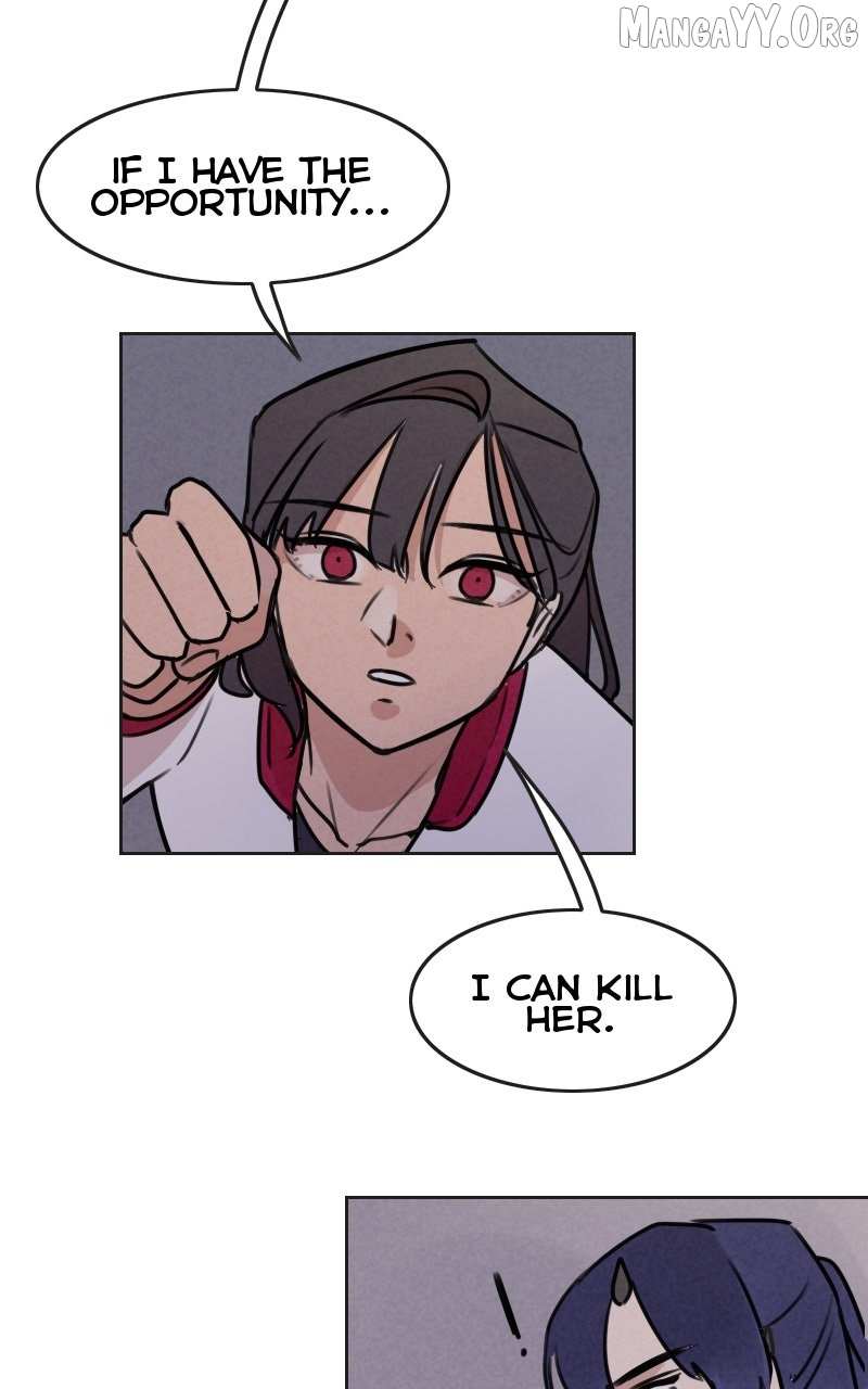 Read Blue Matter chapter 128 image 39 on Lezhin