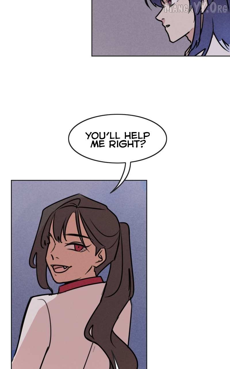 Read Blue Matter chapter 128 image 40 on Lezhin