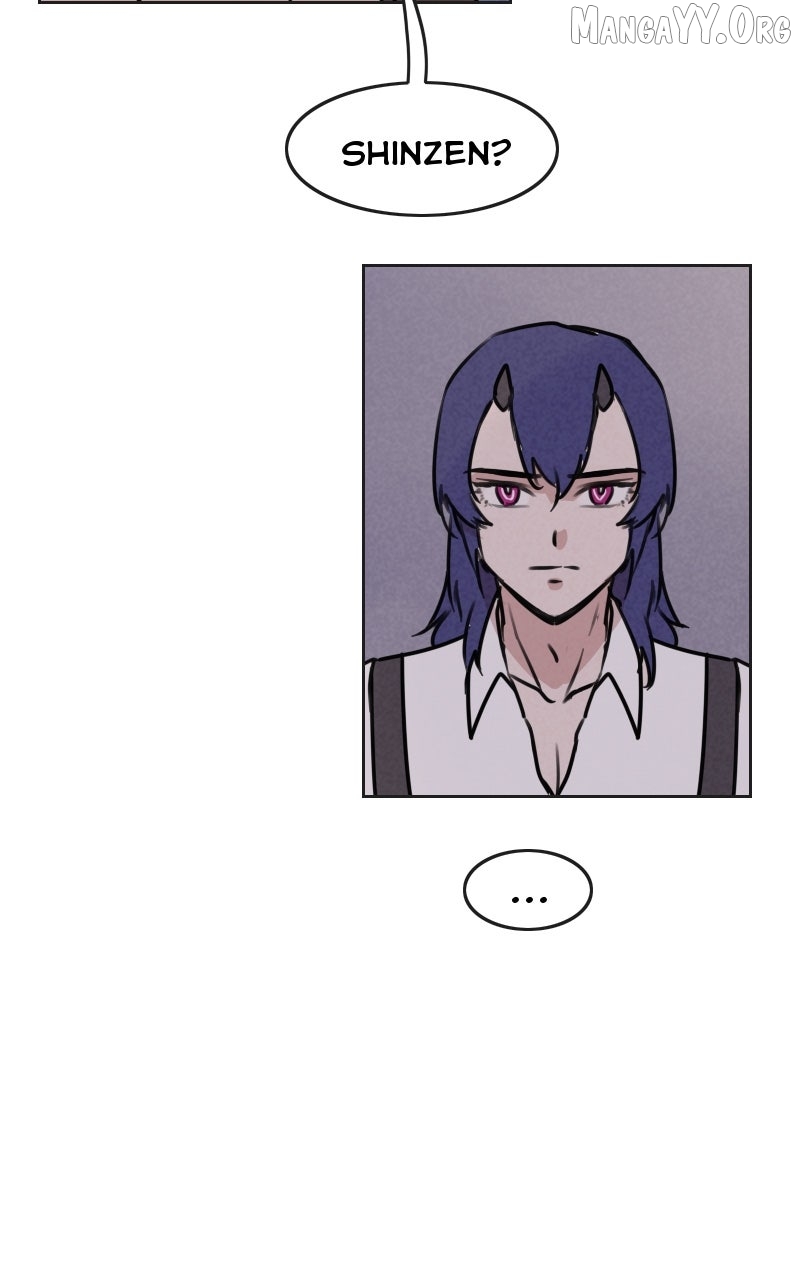 Read Blue Matter chapter 128 image 41 on Lezhin