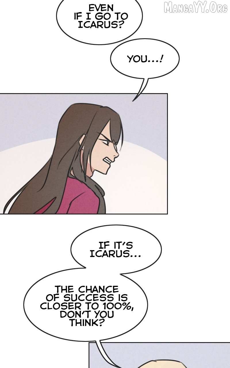 Read Blue Matter chapter 128 image 5 on Lezhin