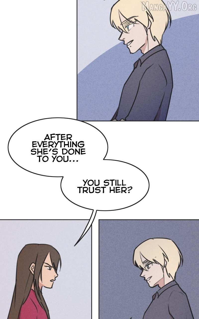 Read Blue Matter chapter 128 image 6 on Lezhin
