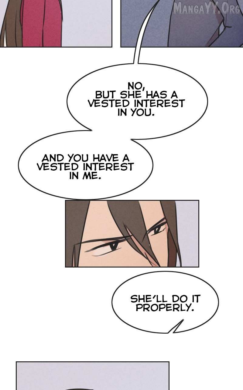 Read Blue Matter chapter 128 image 7 on Lezhin