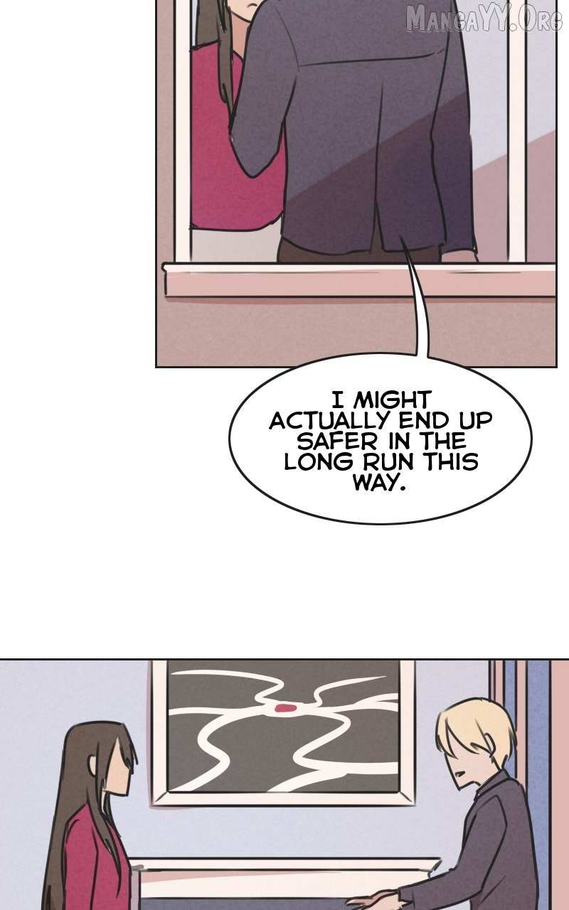 Read Blue Matter chapter 128 image 9 on Lezhin