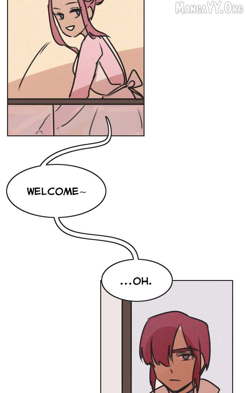Read Blue Matter chapter 129 image 1 on Lezhin