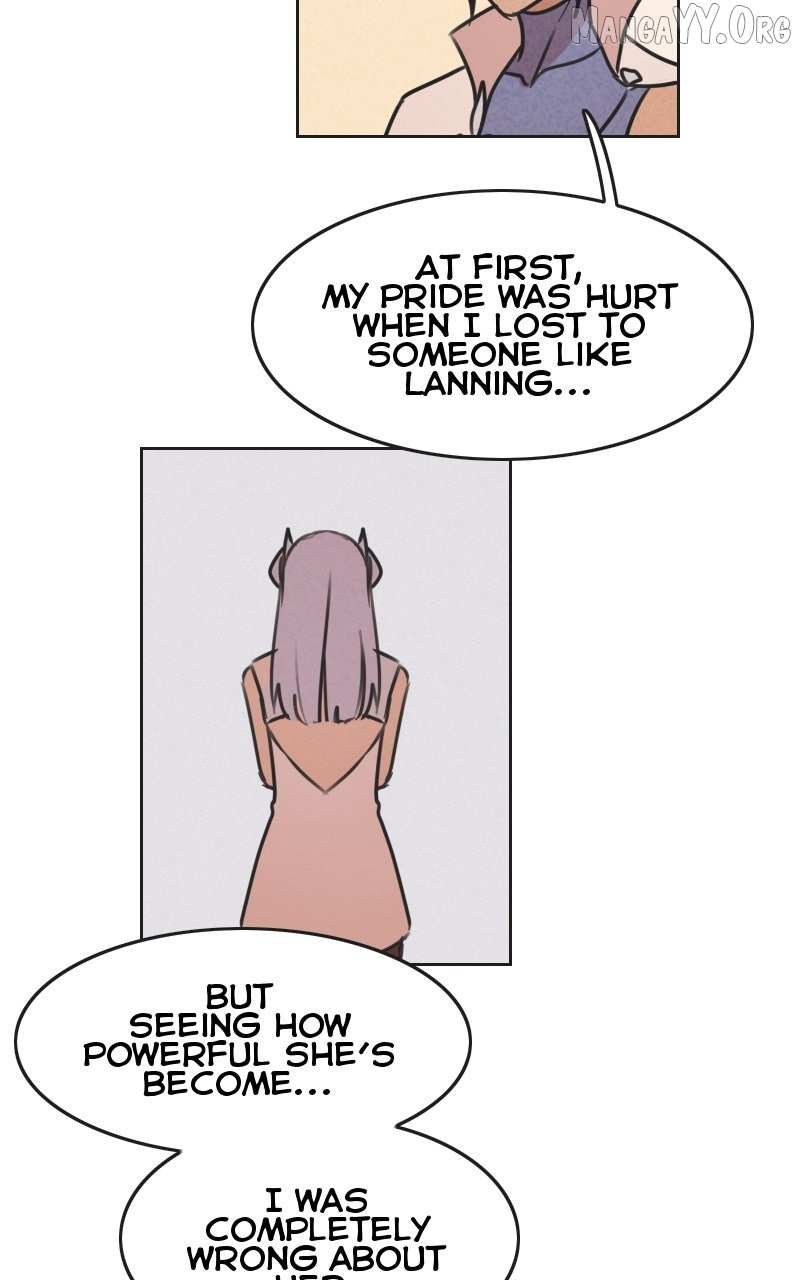 Read Blue Matter chapter 129 image 10 on Lezhin