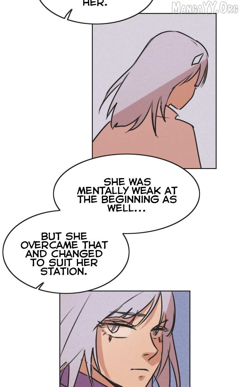 Read Blue Matter chapter 129 image 11 on Lezhin