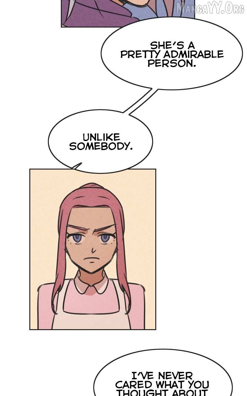 Read Blue Matter chapter 129 image 12 on Lezhin