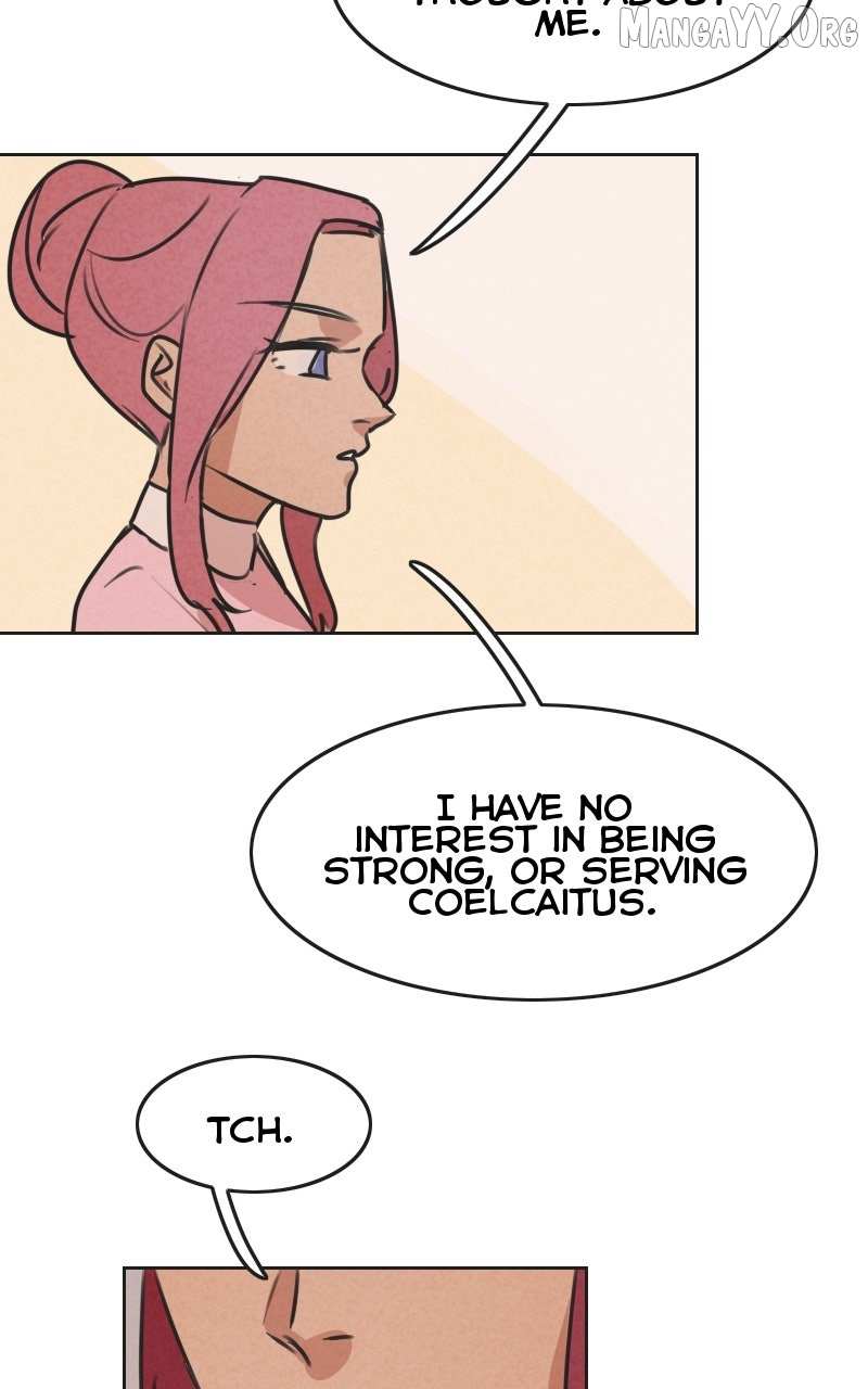 Read Blue Matter chapter 129 image 13 on Lezhin