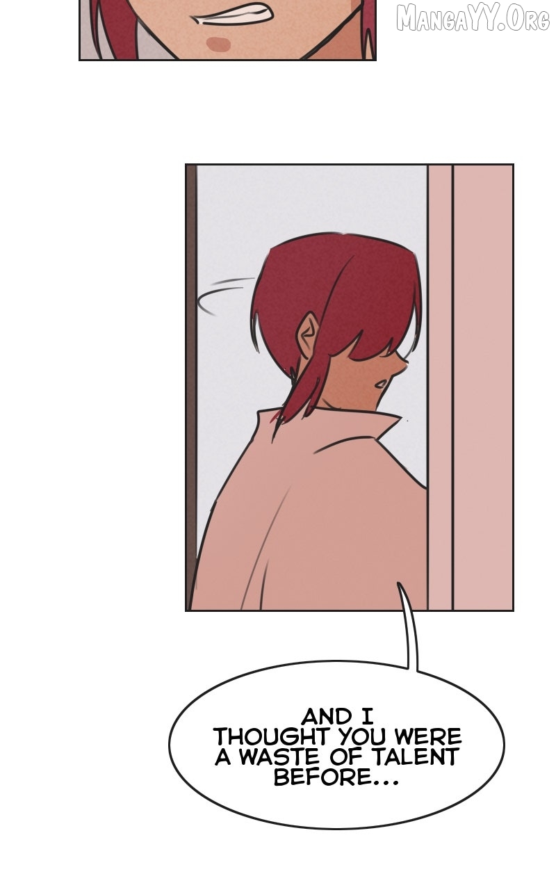 Read Blue Matter chapter 129 image 14 on Lezhin