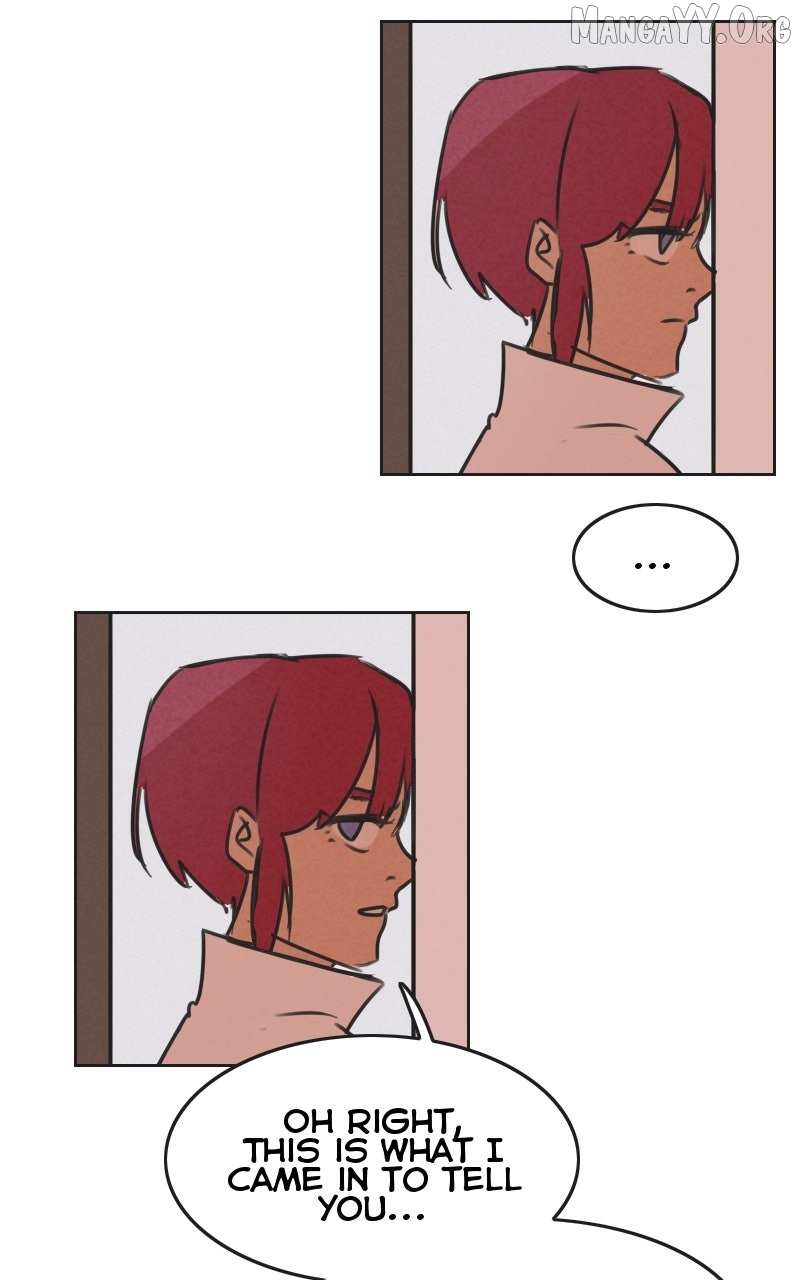 Read Blue Matter chapter 129 image 15 on Lezhin