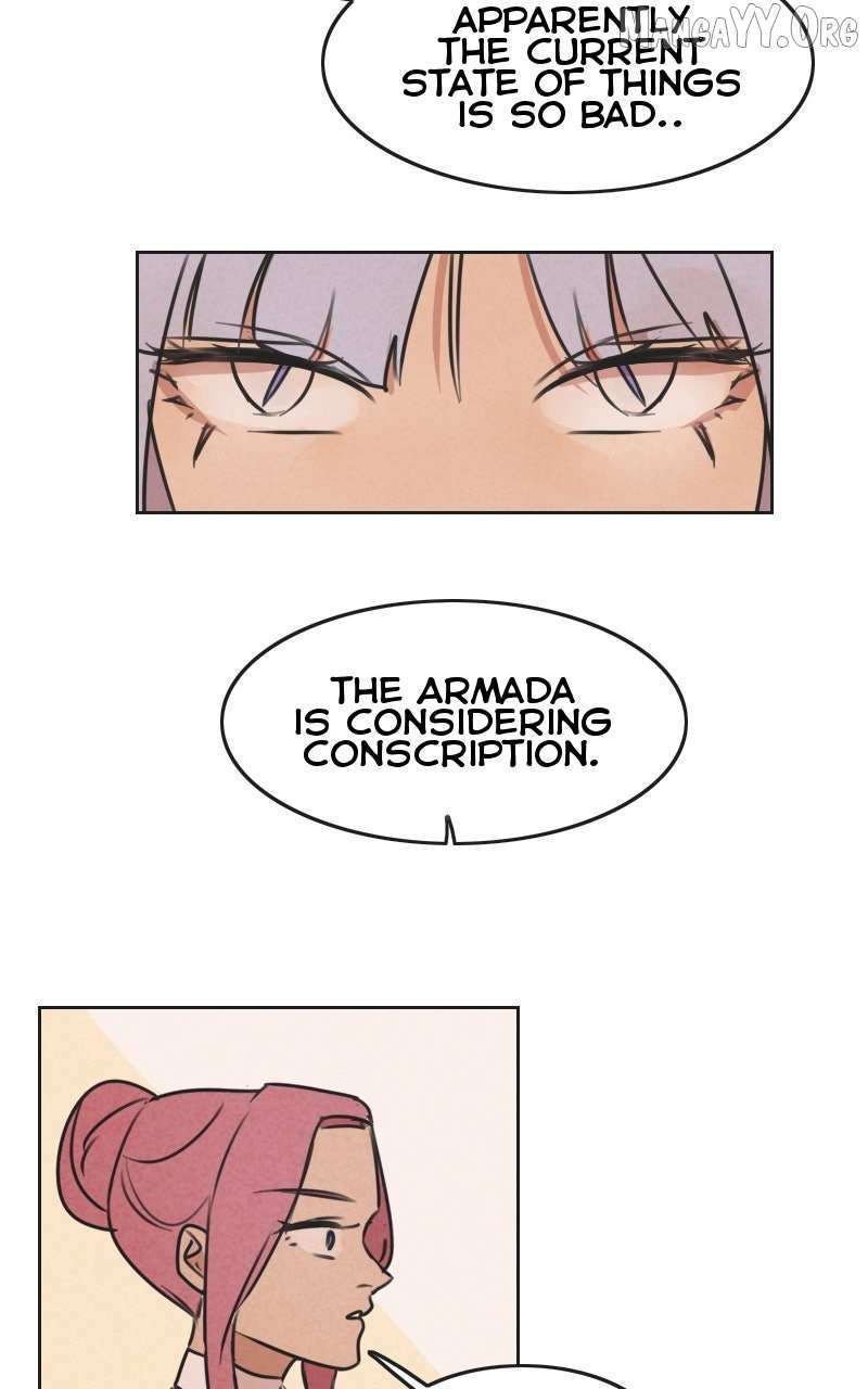 Read Blue Matter chapter 129 image 16 on Lezhin
