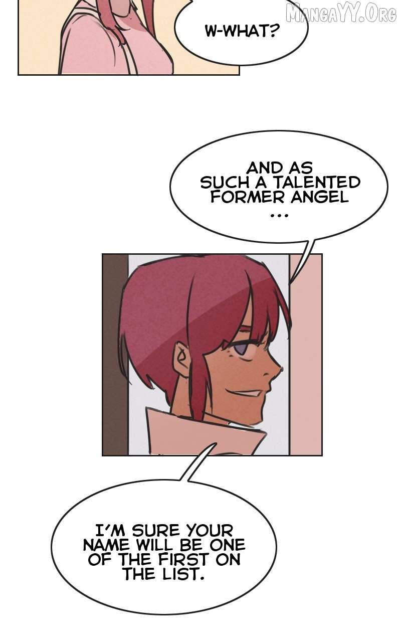 Read Blue Matter chapter 129 image 17 on Lezhin